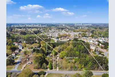 2720 New Macland Road, Powder Springs, GA 30127 - Photo 33