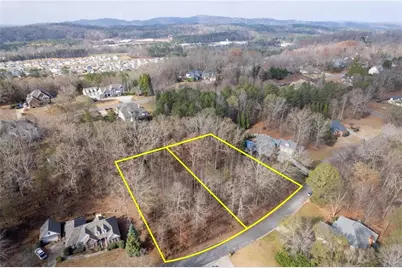 0 Ravenwood Drive, Rome, GA 30161 - Photo 1