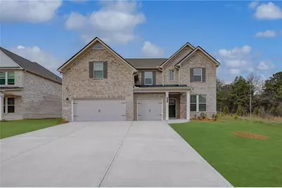 2486 Cadenza Circle, Dacula, GA 30019 - Photo 1