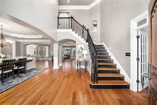 785 Nettlebrook Ln, Milton, GA 30004 - Photo 5