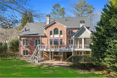 785 Nettlebrook Lane, Milton, GA 30004 - Photo 3