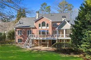 785 Nettlebrook Ln, Milton, GA 30004 - Photo 3