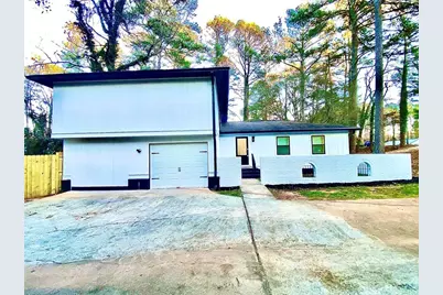 5390 Rockbridge Road, Stone Mountain, GA 30088 - Photo 1