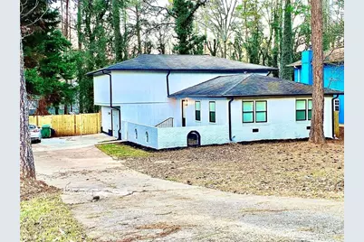 5390 Rockbridge Road, Stone Mountain, GA 30088 - Photo 3