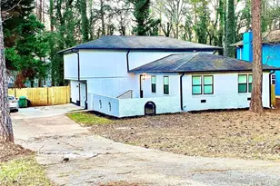 5390 Rockbridge Rd, Stone Mountain, GA 30088 - Photo 3