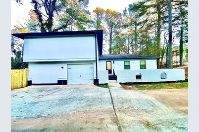 5390 Rockbridge Road, Stone Mountain, GA 30088 - Photo 1