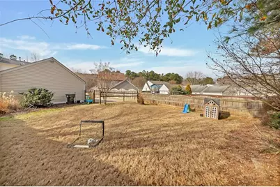 2061 Greenhill Pass, Canton, GA 30114 - Photo 33