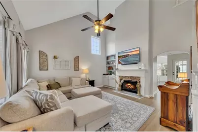 2061 Greenhill Pass, Canton, GA 30114 - Photo 5