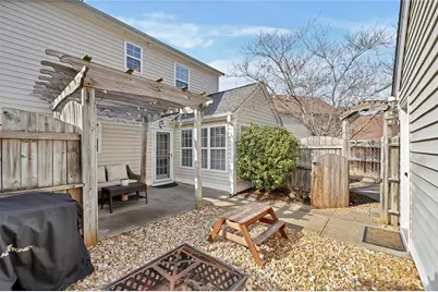 2061 Greenhill Pass, Canton, GA 30114 - Photo 29