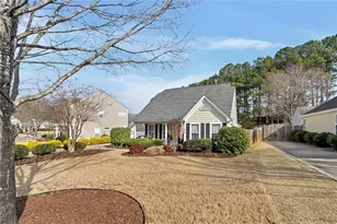 2061 Greenhill Pass, Canton, GA 30114 - Photo 35