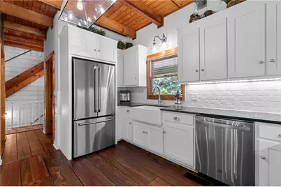 223 Denny Ridge Road, Jasper, GA 30143 - Photo 11