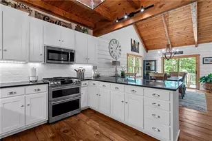 223 Denny Ridge Rd, Jasper, GA 30143 - Photo 9