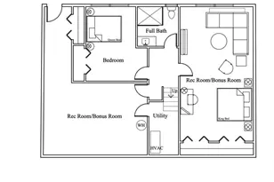 223 Denny Ridge Rd, Jasper, GA 30143 - Photo 37