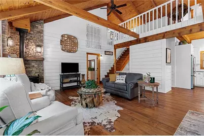 223 Denny Ridge Road, Jasper, GA 30143 - Photo 3