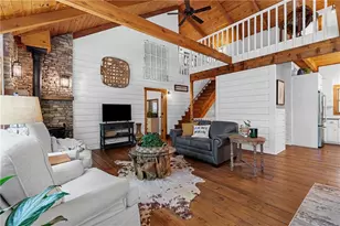 223 Denny Ridge Rd, Jasper, GA 30143 - Photo 3