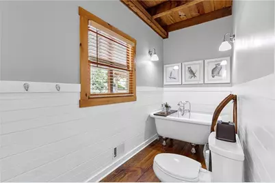 223 Denny Ridge Road, Jasper, GA 30143 - Photo 17