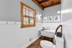 223 Denny Ridge Rd, Jasper, GA 30143 - Photo 17