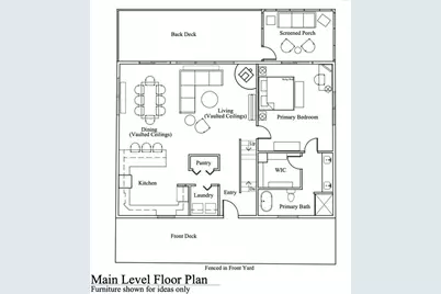 223 Denny Ridge Road, Jasper, GA 30143 - Photo 35