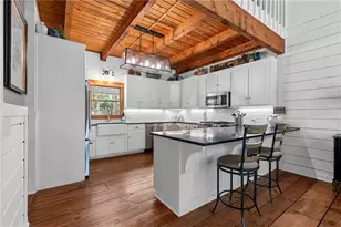 223 Denny Ridge Rd, Jasper, GA 30143 - Photo 5