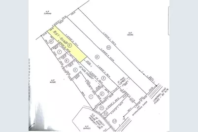 0 Lower Mill Road, Crawfordville, GA 30631 - Photo 3