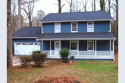 932 Granite Springs Lane, Stone Mountain, GA 30083 - Photo 1