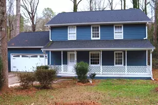 932 Granite Springs Ln, Stone Mountain, GA 30083 - Photo 1