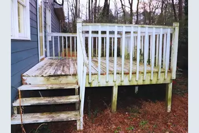 932 Granite Springs Lane, Stone Mountain, GA 30083 - Photo 37