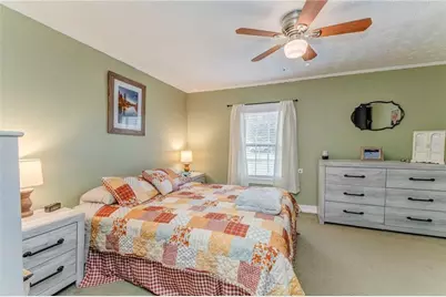 264 Pocket Road NW, Sugar Valley, GA 30746 - Photo 23