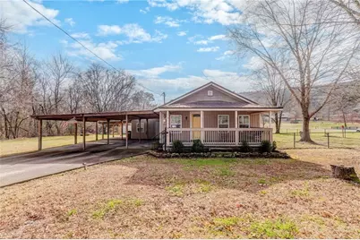 264 Pocket Road NW, Sugar Valley, GA 30746 - Photo 1