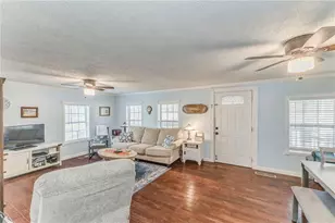 264 Pocket Rd NW, Sugar Valley, GA 30746 - Photo 13