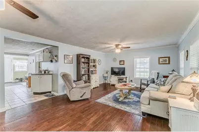 264 Pocket Road NW, Sugar Valley, GA 30746 - Photo 11