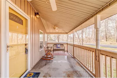 264 Pocket Road NW, Sugar Valley, GA 30746 - Photo 7