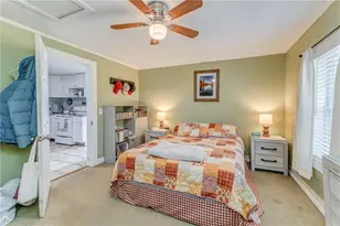 264 Pocket Rd NW, Sugar Valley, GA 30746 - Photo 25