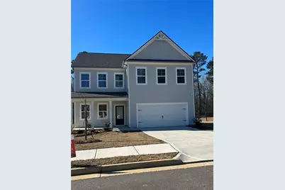 112 Water Oak Way, Crawford, GA 30630 - Photo 1