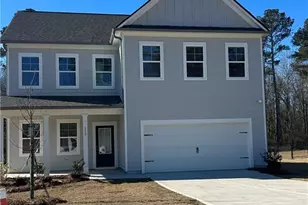 112 Water Oak Wy, Crawford, GA 30630 - Photo 1