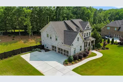 355 Glynnwilde Drive NW, Marietta, GA 30064 - Photo 7