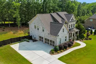 355 Glynnwilde Dr NW, Marietta, GA 30064 - Photo 7