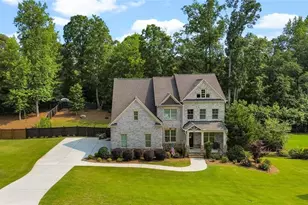 355 Glynnwilde Dr NW, Marietta, GA 30064 - Photo 5