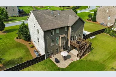 355 Glynnwilde Drive NW, Marietta, GA 30064 - Photo 37