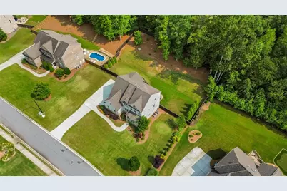 355 Glynnwilde Drive NW, Marietta, GA 30064 - Photo 9