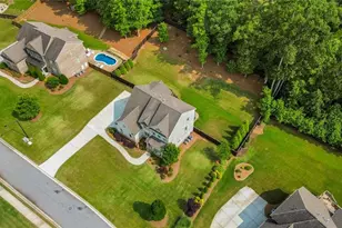 355 Glynnwilde Dr NW, Marietta, GA 30064 - Photo 9