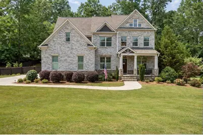 355 Glynnwilde Drive NW, Marietta, GA 30064 - Photo 1