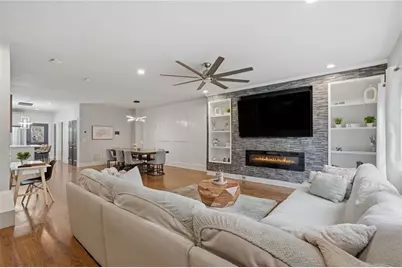 160 Vanira Avenue SE #A, Atlanta, GA 30315 - Photo 3