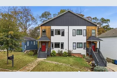 160 Vanira Avenue SE #A, Atlanta, GA 30315 - Photo 1