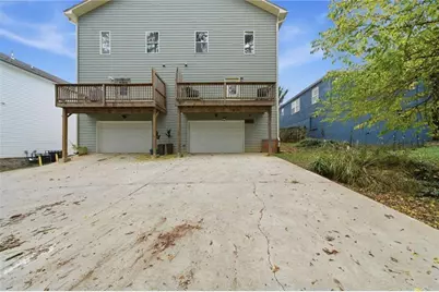 160 Vanira Avenue SE #A, Atlanta, GA 30315 - Photo 29