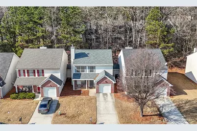 768 Hillandale Lane, Lithonia, GA 30058 - Photo 21