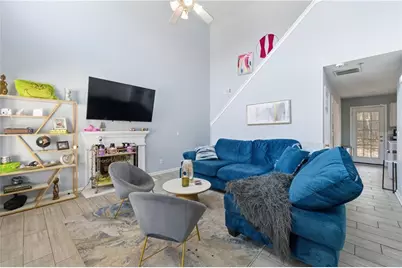 768 Hillandale Lane, Lithonia, GA 30058 - Photo 3