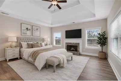 612 Quail Court, Good Hope, GA 30641 - Photo 5