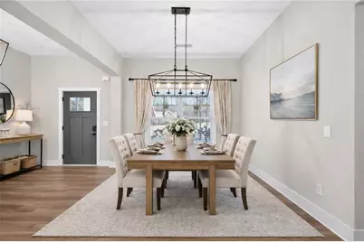 612 Quail Court, Good Hope, GA 30641 - Photo 13