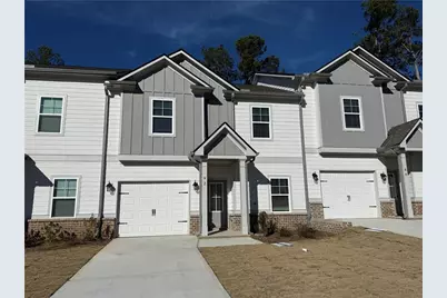 92 Maple Trail, Dawsonville, GA 30534 - Photo 1